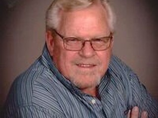 Gary L. Fredrickson Obituary