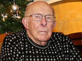 James L. Wervey Obituary