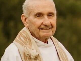 Fr. Edward J. Mumper Obituary