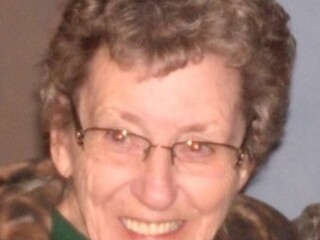 Violet J. Olson Obituary