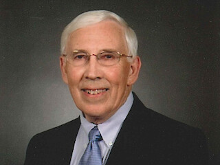 Robert G. Newman Obituary