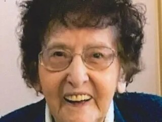 Cleo M. Stomberg Obituary