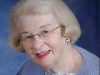 Eva J. Liden Obituary