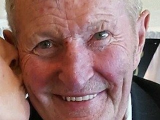 Donald Dvorak Obituary