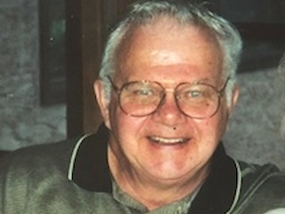 Donald Busch Obituary