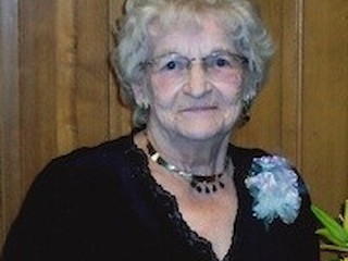 Martha Cooke Obituary