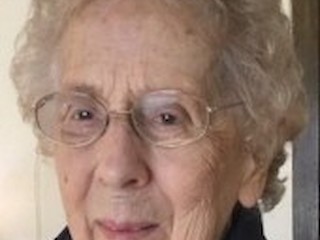 Edna Martin Obituary
