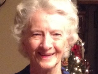 Thelma Staples Obituary