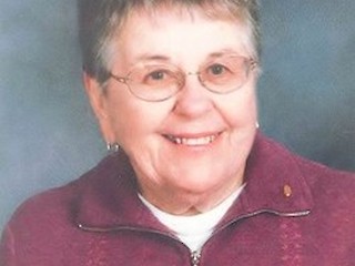 Beverly Duncan Obituary