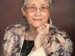 Shirley Hagen Obituary