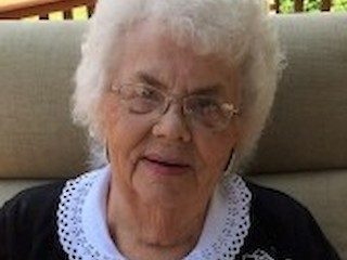 Dorothy Sorensen Obituary
