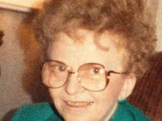 Helen Klopp Obituary