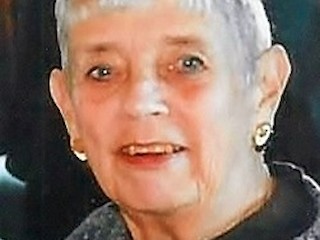 Katherine Roseboom Obituary