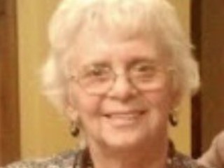 June Crandall Obituary