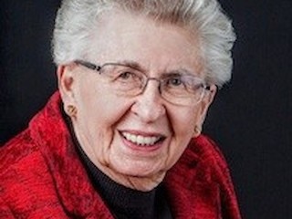 Marjorie Bryant Obituary