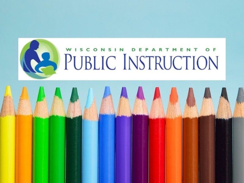 2019 Wisconsin Title I Schools Of Recognition Awards