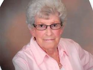 Margie Graber Obituary
