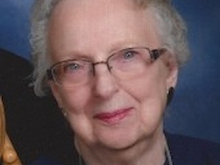 Georgette Murphy Obituary