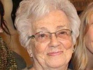 Dorothy Leisz Obituary