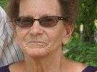 Geraldine Swanson Obituary