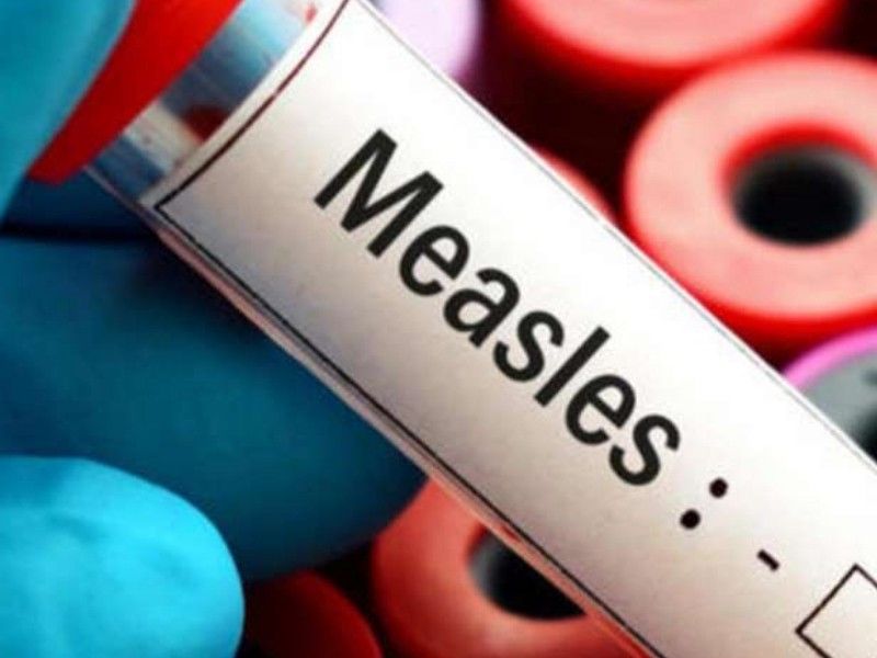 HHS Secretary Statement On Measles Outbreaks And The Importance Of Vaccines