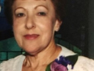 Marie Hanley Obituary