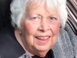 E. Louise Mateju Obituary