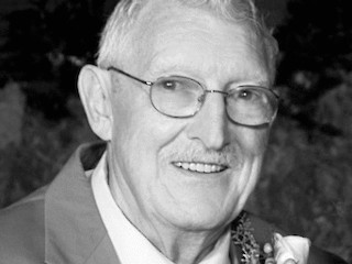 Kenneth McShane Obituary