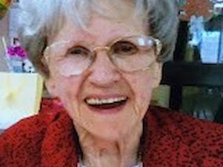 Lois Sheldon Obituary