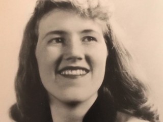Beverly Tallant Obituary