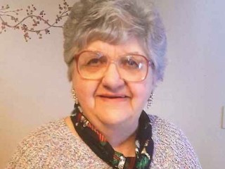 Joanne Doane Obituary