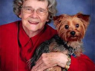 Nancy Catlin Obituary
