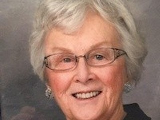 Marjorie Nelson Obituary
