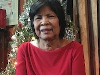 Gloria Escoto Obituary