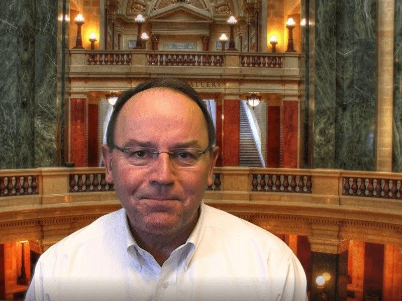 Senator Tom Tiffany's Weekly Budget Update