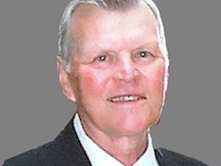 James Olson Obituary