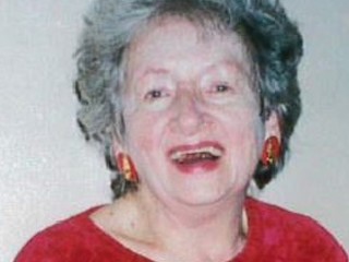 Ruth Twining Obituary