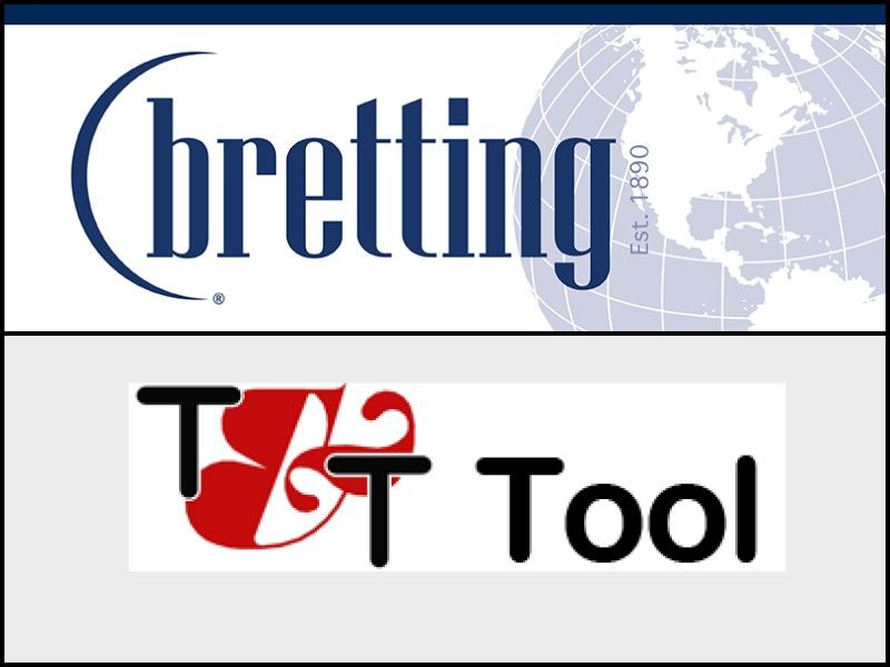 Bretting Acquires T & T Tool Business