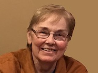 Kay Kallman Obituary