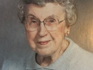 Leona Mielke Obituary