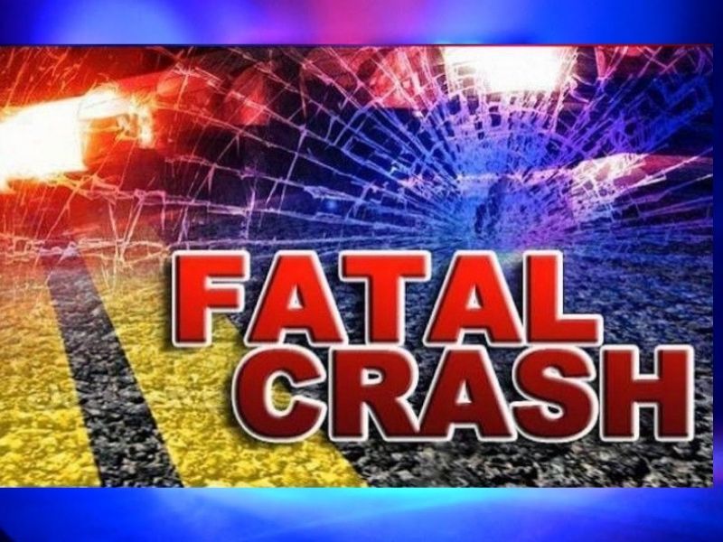 UPDATE: Names Of Victims In Burnett County Double-Fatal Crash Released