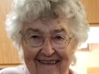 Marion Shattuck Obituary