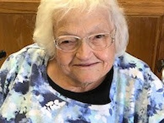 Dorothy Semm Obituary