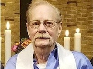 James Anderson Obituary