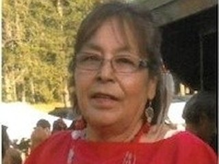Christine Huth Obituary