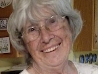 Bonnie Fjorden Obituary