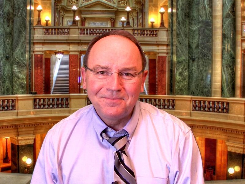 Senator Tom Tiffany's Weekly Video Budget Update