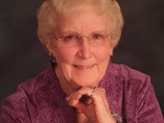 Angeline Prock Obituary