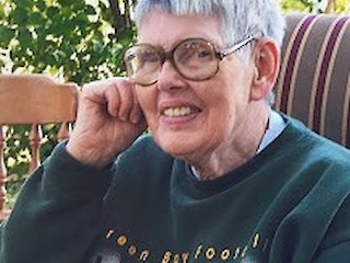 Lyla Jones Obituary