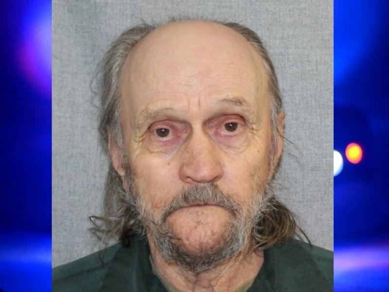 Convicted Sex Offender To Be Released In Polk County